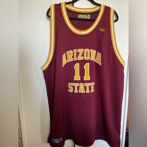 VTG Hardwood Legends Arizona State basketball jersey